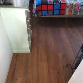 Parquet verniciati larice